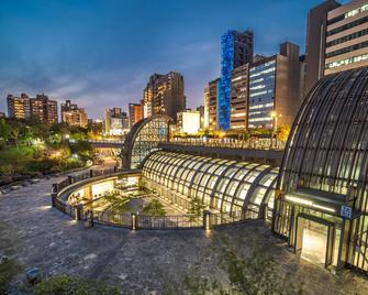 Zhongshan 19 - Taipei City