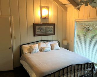Lake house in Eden Isle - Heber Springs - Ložnice