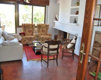 Casa Rural Puente Mocho - Ledesma
