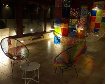 Krimar Hotel - San Vito Lo Capo - Lobby