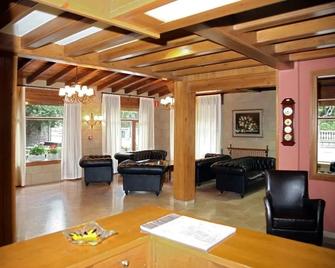 Hotel Villa de Canfranc - Canfranc