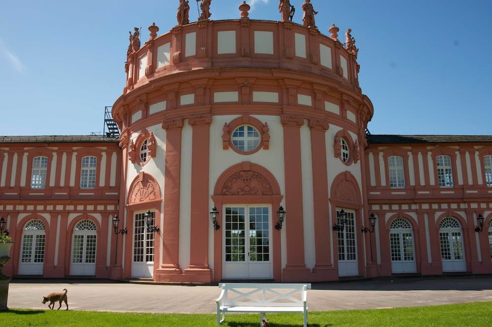 Hotel Am Schlosspark , Wiesbaden - Wiesbaden