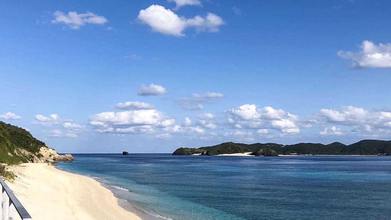 民宿寶生