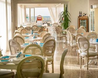 Hotel Tizian Beach - Caorle - Restaurante