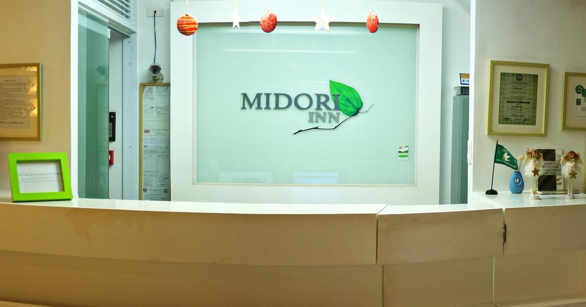 Midori Inn Midori Inn, Davao City | HotelsCombined