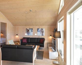 Søndervig Ferieby - Ringkøbing - Wohnzimmer
