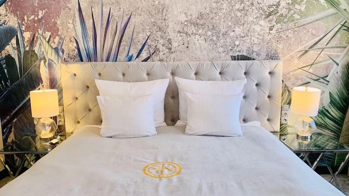 Szewska 22 Boutique