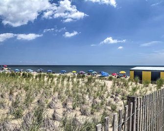 Close to Rehoboth Beach! Condo w/ Pool Access - Rehoboth Beach - Plaża