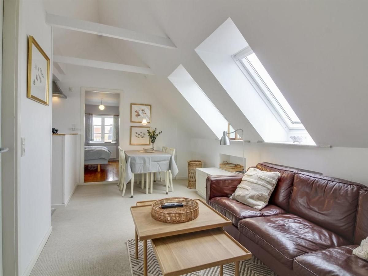 Apartment Evangelina - 350m from the sea by Interhome – Løkken