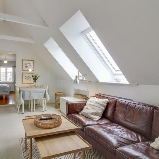 Apartment Evangelina - 350m from the sea by Interhome – Løkken