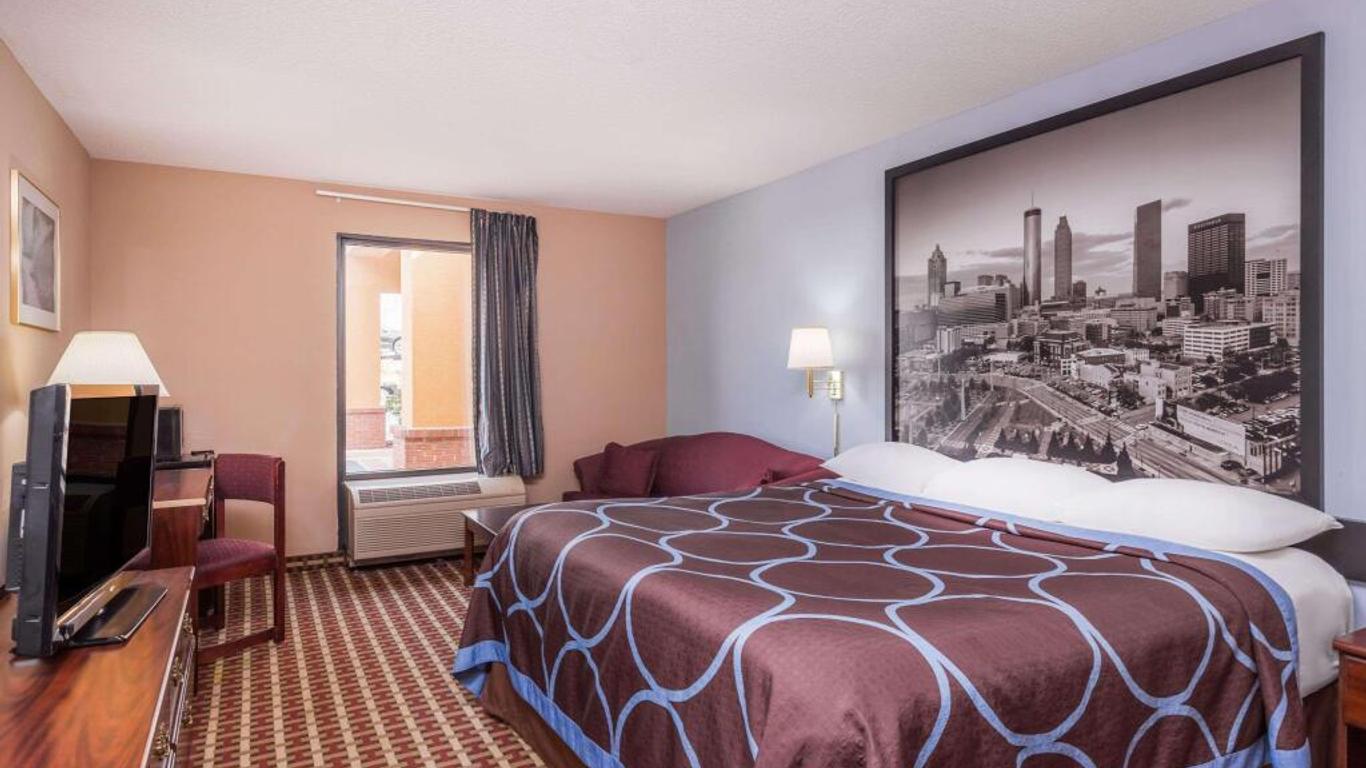 Rodeway Inn