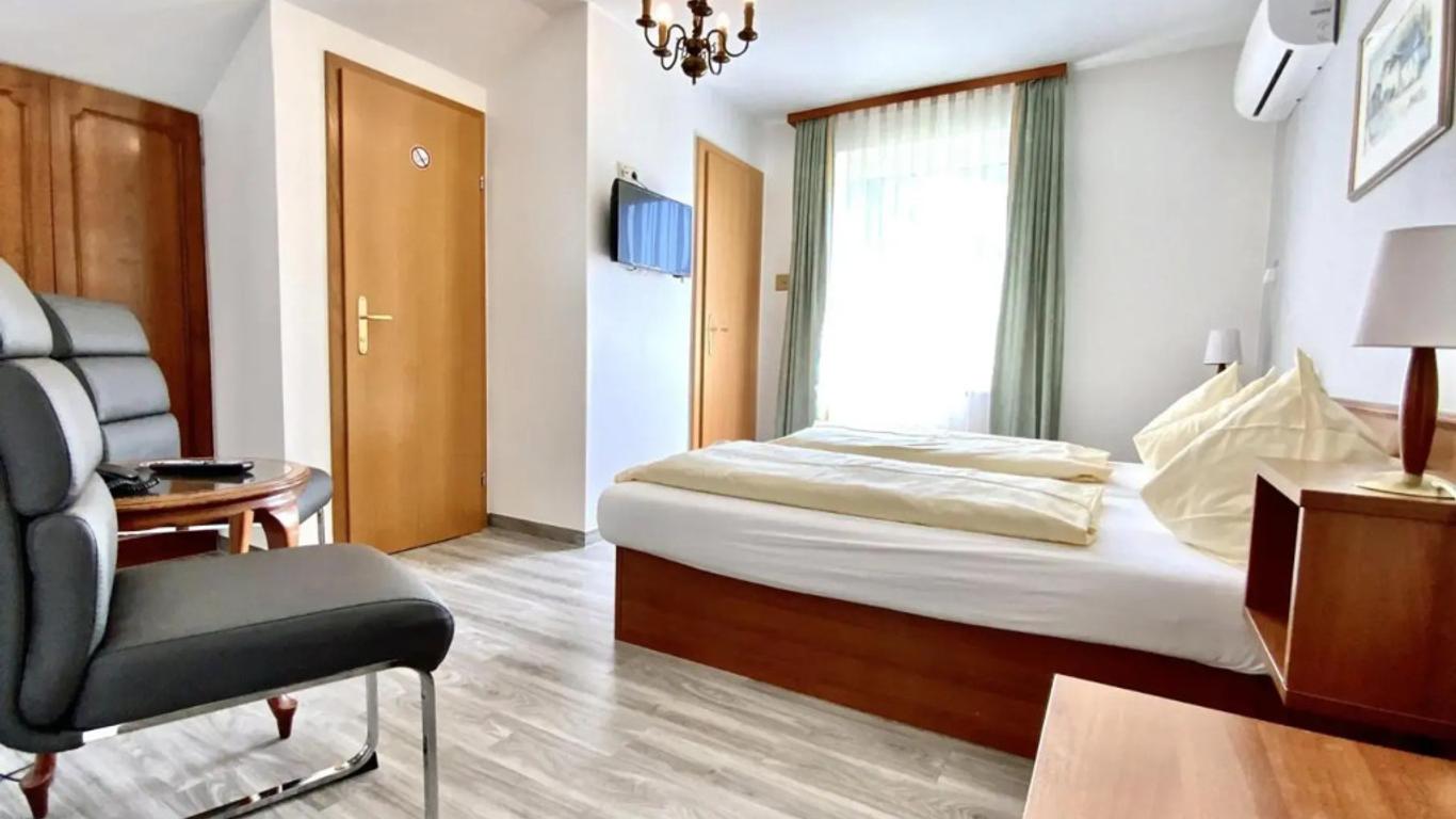 Hotel Turnerwirt