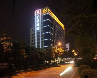 Park Lane Hotel - Foshan - Rakennus