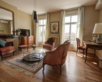 B&B Le Clos d'Argenson - Bergerac