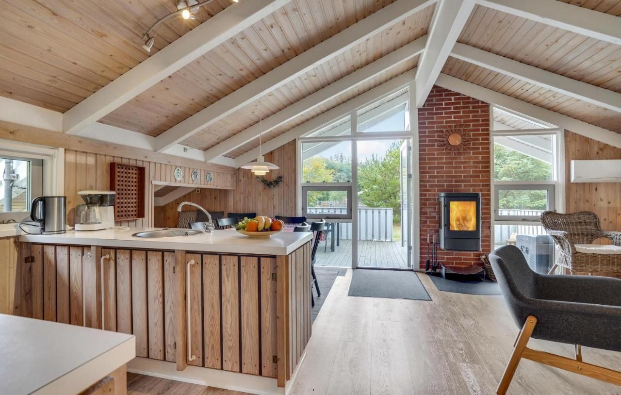 Gorgeous Home In Blokhus With Wifi – Blokhus