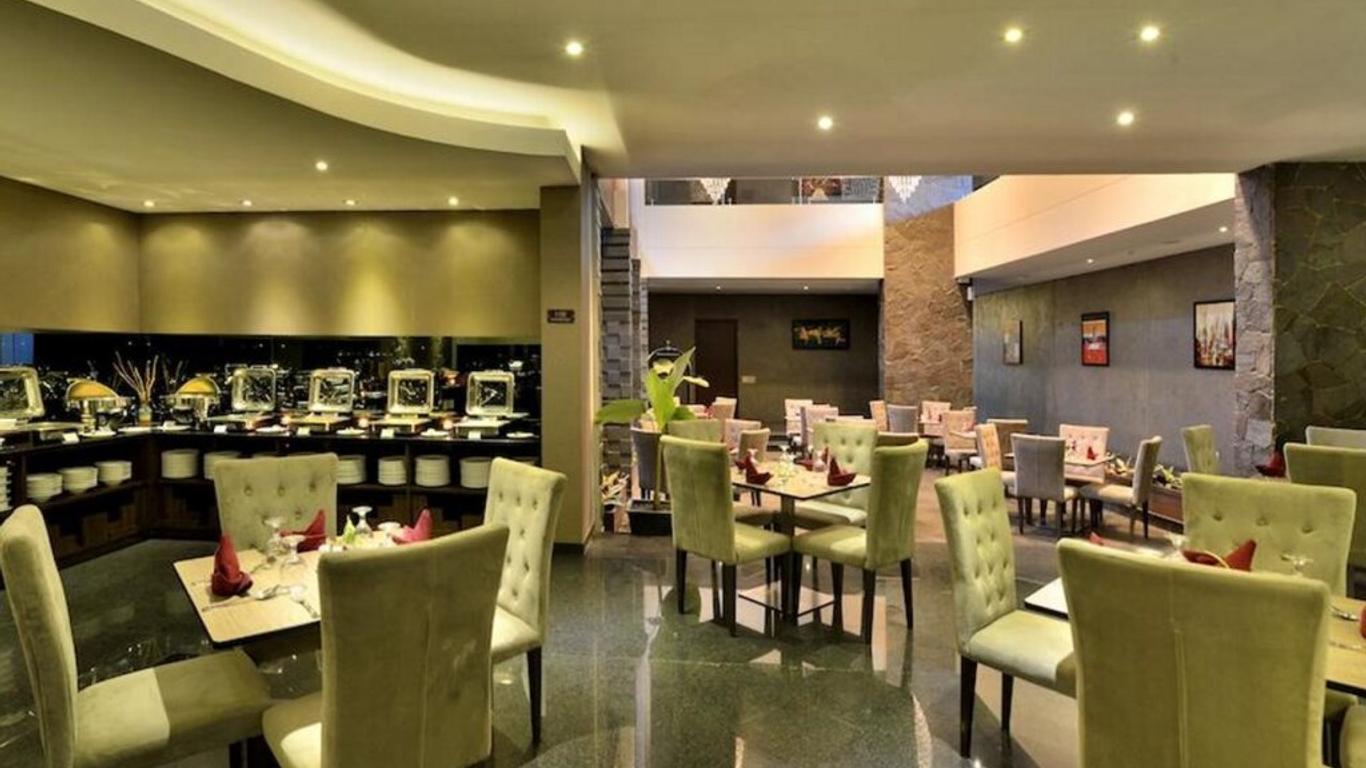 Serela Merdeka By Kagum Hotels