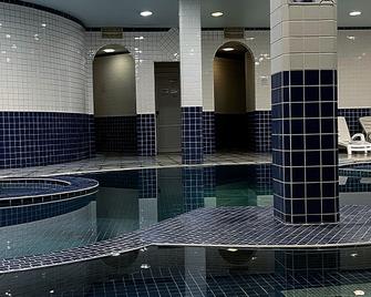Amerigo Hotel - Krasnodar - Pool
