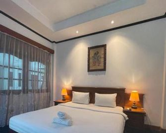 Sadinah Sahid Josodipuro Hotel - Colomadu - Habitación