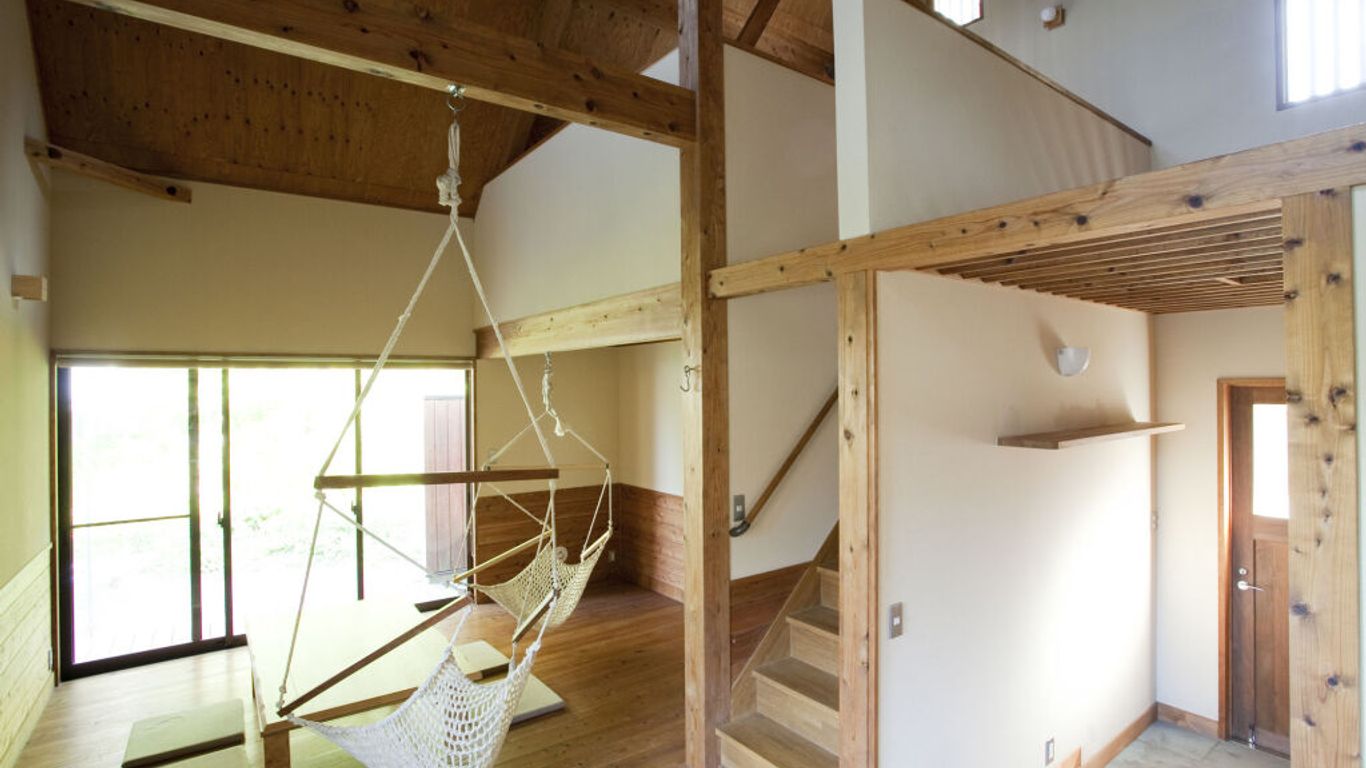 Pica Yamanakako Village