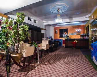 Babylon Hotel & Serviced Apartment - Dhaka