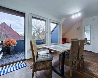 Alpha Apartments - Datteln