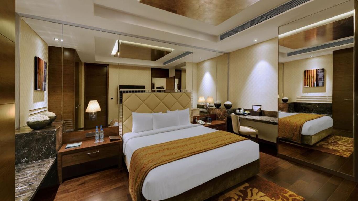 Niranta Transit Hotel Mumbai Airport