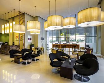 ibis Deira Creekside Dubai - Dubai - Lobby