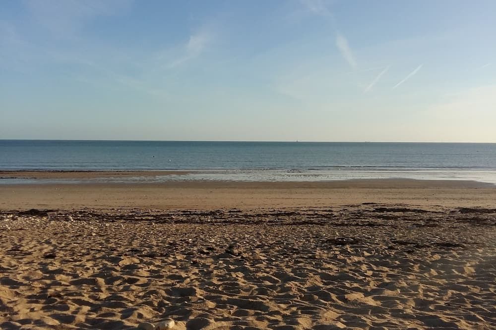 Appart'hotel Perle de Ré