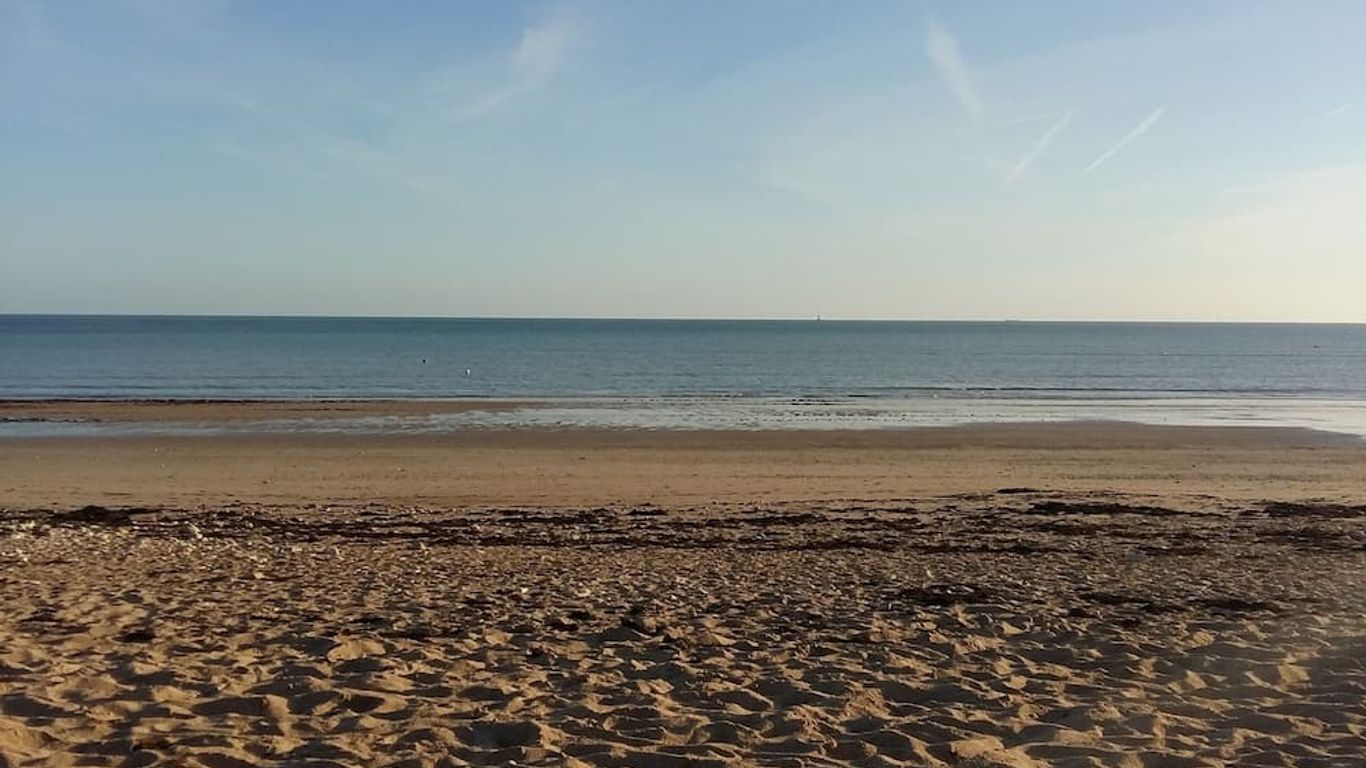 아파트호텔 펄 드 레