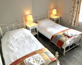 The Red Lion Hotel - Matlock - Soverom