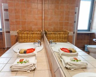 Casa di Marco - Sannicola - Baño