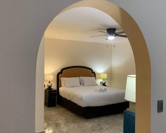 New cozy apartment for 2, short walk to beach #3 - Loreto - Habitación