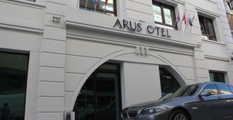 Arus Hotel - Eskişehir