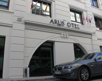 Arus Hotel - Eskişehir