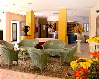 Hotel Capriccio - Cervia - Lobby