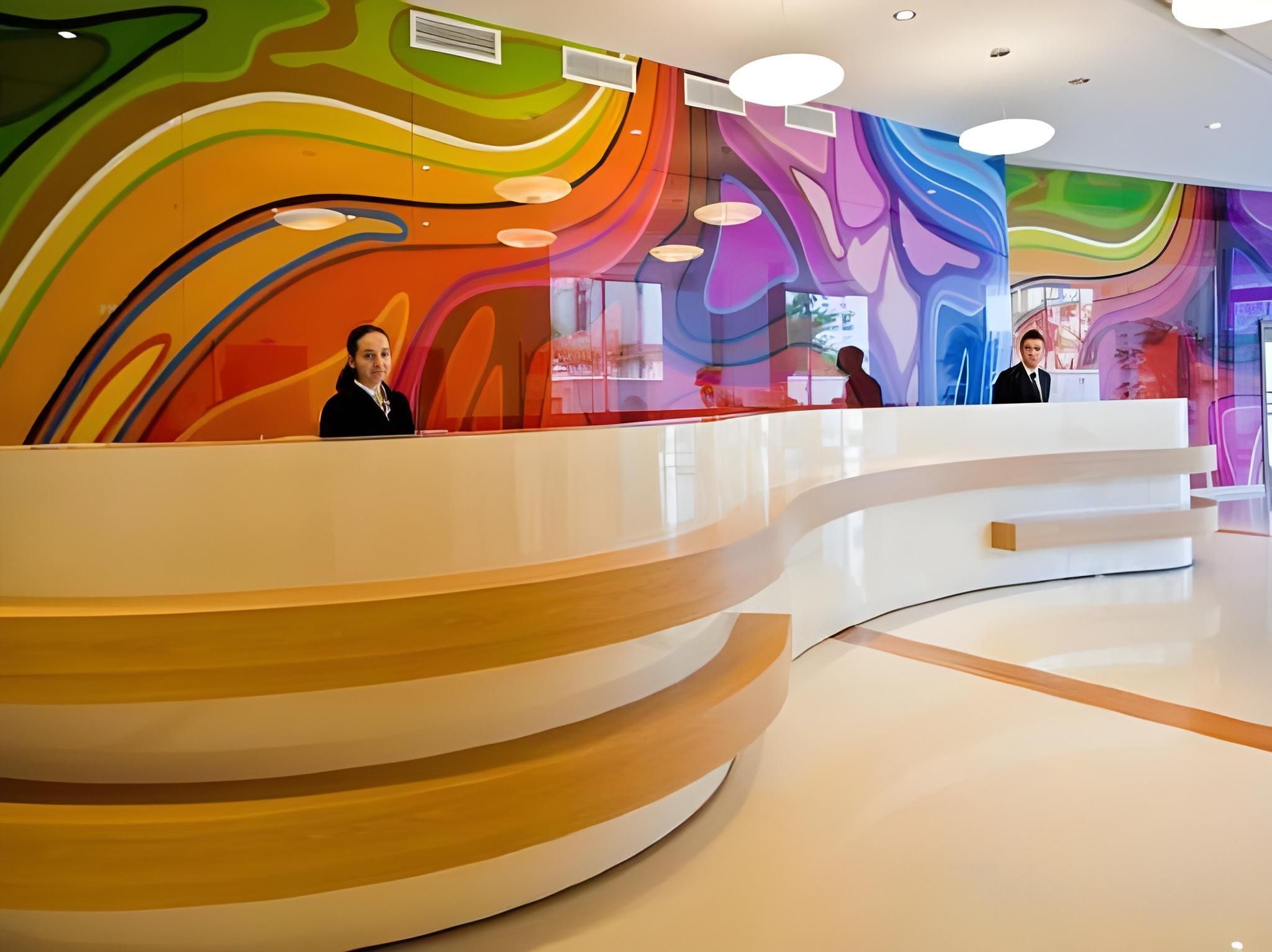 فندق مارشال غاردن