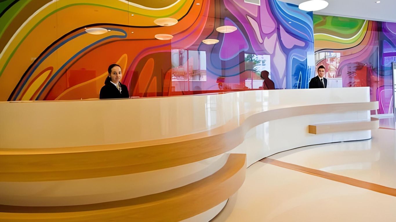 فندق مارشال غاردن