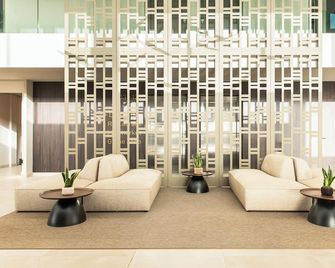 Amarilla Golf Residences - San Miguel De Abona