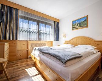 Apartments Miara - Санта-Кристіна-Вальгардена - Спальня