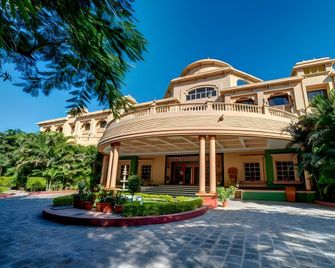 Renest Shraddha Inn Shirdi - Shirdi - Edificio