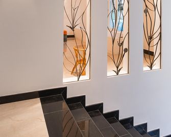 Veevoo Hotel - Vung Tau - Lobby