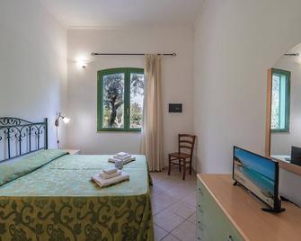 Family Village - Otranto - Ložnice