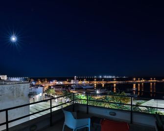 Terrazza Diomede - Manfredonia - Balcon