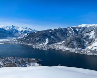 Ski & Golf Suites Zell am See by Alpin Rentals - incl Summercard - Zell am See
