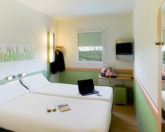 ibis budget Alicante - Alicante - Schlafzimmer