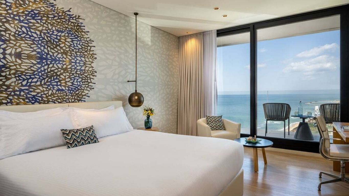 וורט לגון נתניה