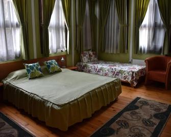 Belle Ville Hotel - Plovdiv