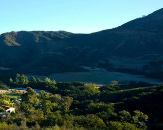 The Ranch Malibu - Malibu - Venkovní prostory