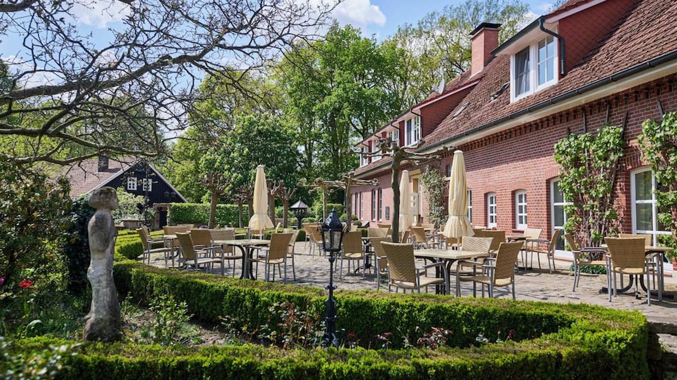 Landhotel Waldseiter Hof