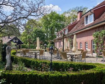 Landhotel Waldseiter Hof - Bad Bentheim - Innenhof